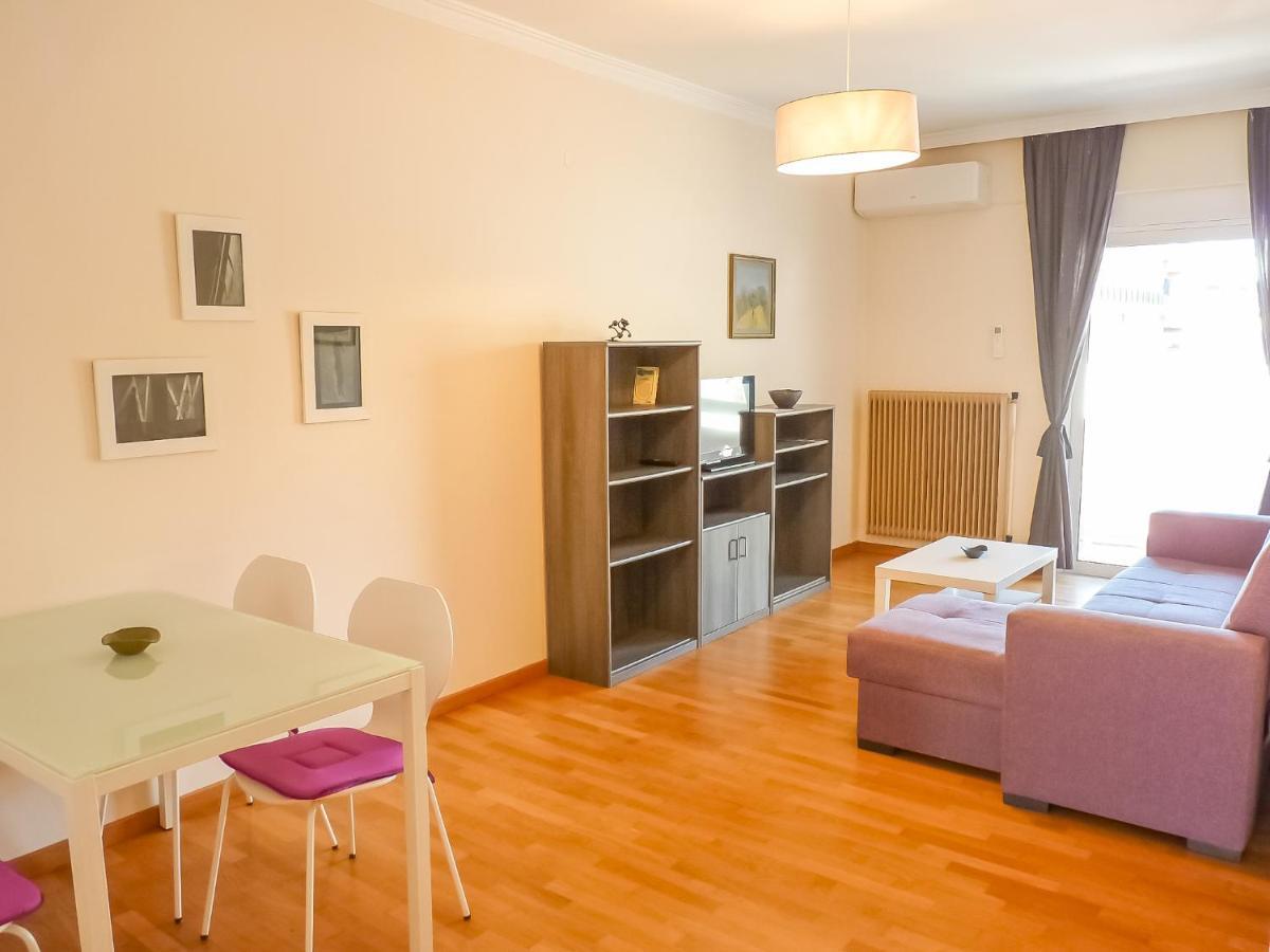 Sunny Center Appartement La Canée